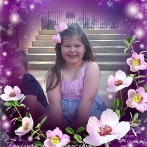 Meet your Posher, Jill